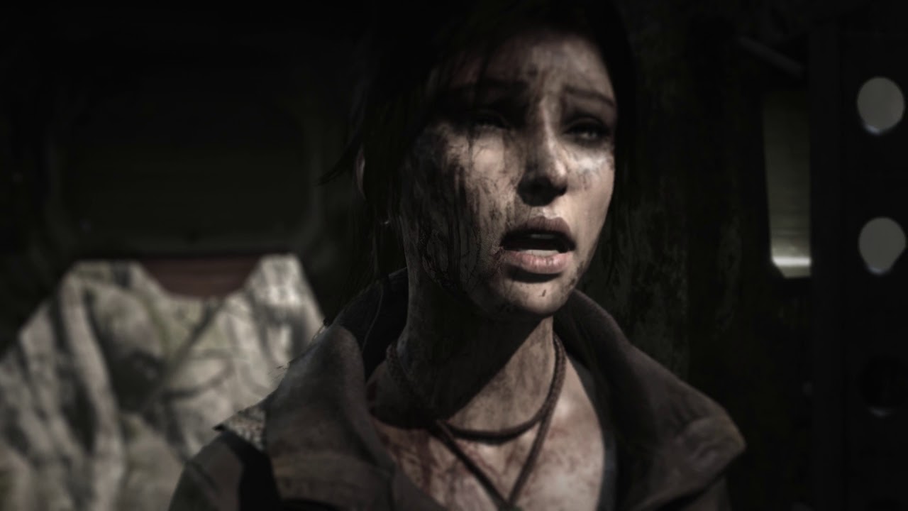 tomb raider goty edition pc review