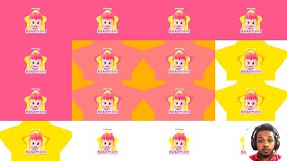 bebefinn pinkfong intro over 1 million times