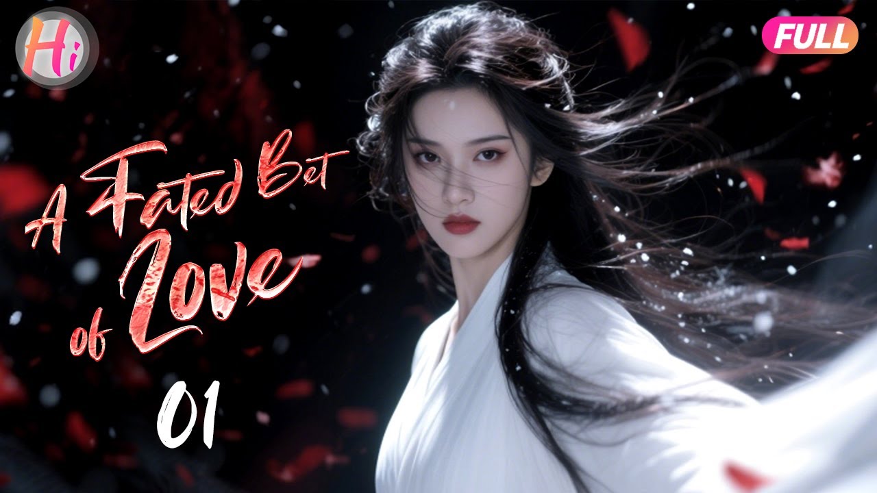 EP01 | Мятежный Принц Влюбился в Загадочную Генерала