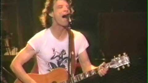 Sweet Virginia - The Rolling Stones