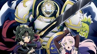 Assistir Gaikotsu Kishi-sama, Tadaima Isekai e Odekakechuu - Todos os  Episódios - AnimeFire