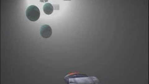 Warriors of the Net, Part 1