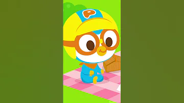Pororo Phonics M 40sec Phonics Song Pororo Phonics Abcd 