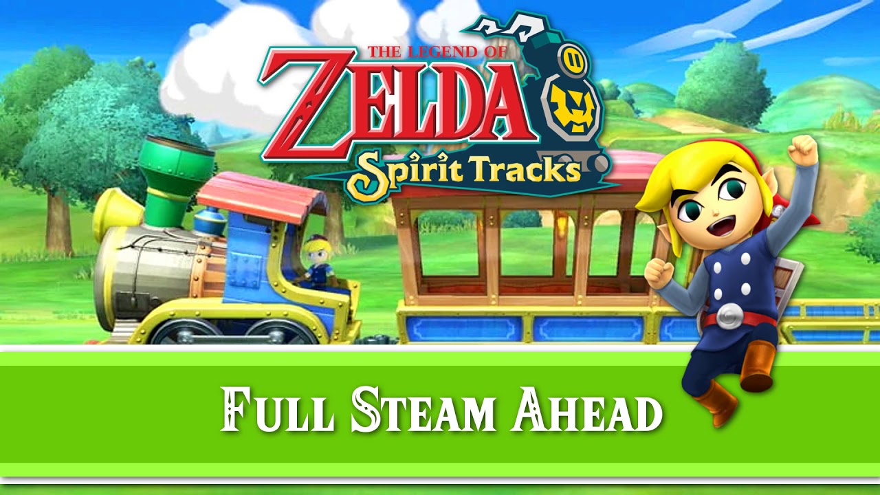 The Legend Of Zelda Spirit Tracks Full Steam Ahead The Sacred Duet Medley Youtube The Legend Of Zelda Spirit Tracks Full Steam Ahead The Sacred Duet Medley Youtube