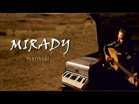 Mirady - Bi Xatirete Te