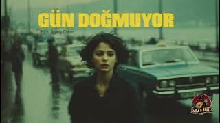 Gün doğmuyor (ERKİN KORAY COVER) | Saz & Soul Lab (Anatolian music)