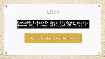 DDL, DML & JOIN