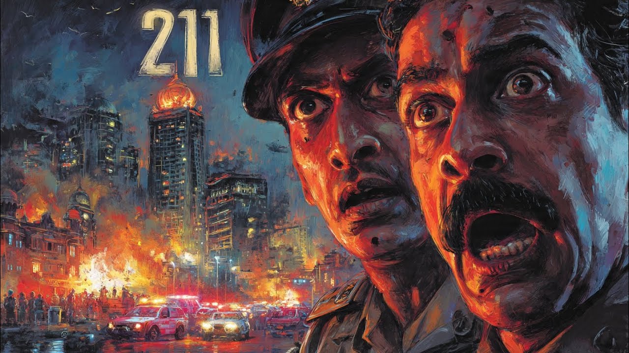 26/11 Mumbai Attacks. | Short documentary | Doculens | 