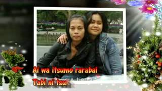 Kokoro No Tomo Delon Feat Mayumi 1