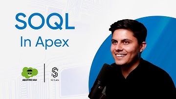 SOQL Basics | Salesforce Premium Development Course 2025