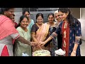 Women's day 2026 music video