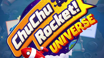 ChuChu Rocket Universe first look!