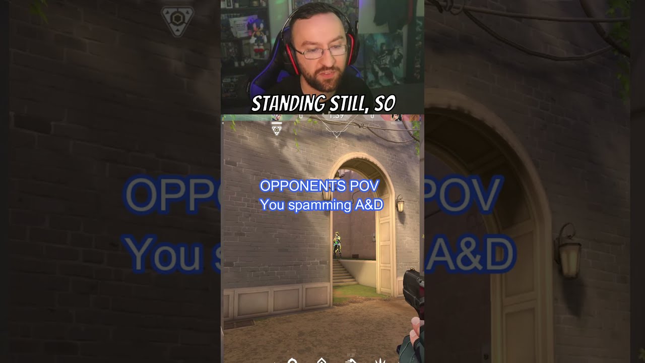 HOW TENZ Wins Gunfights
