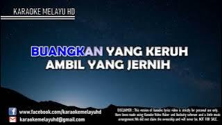 karaoke - dimana suara burung kenari
