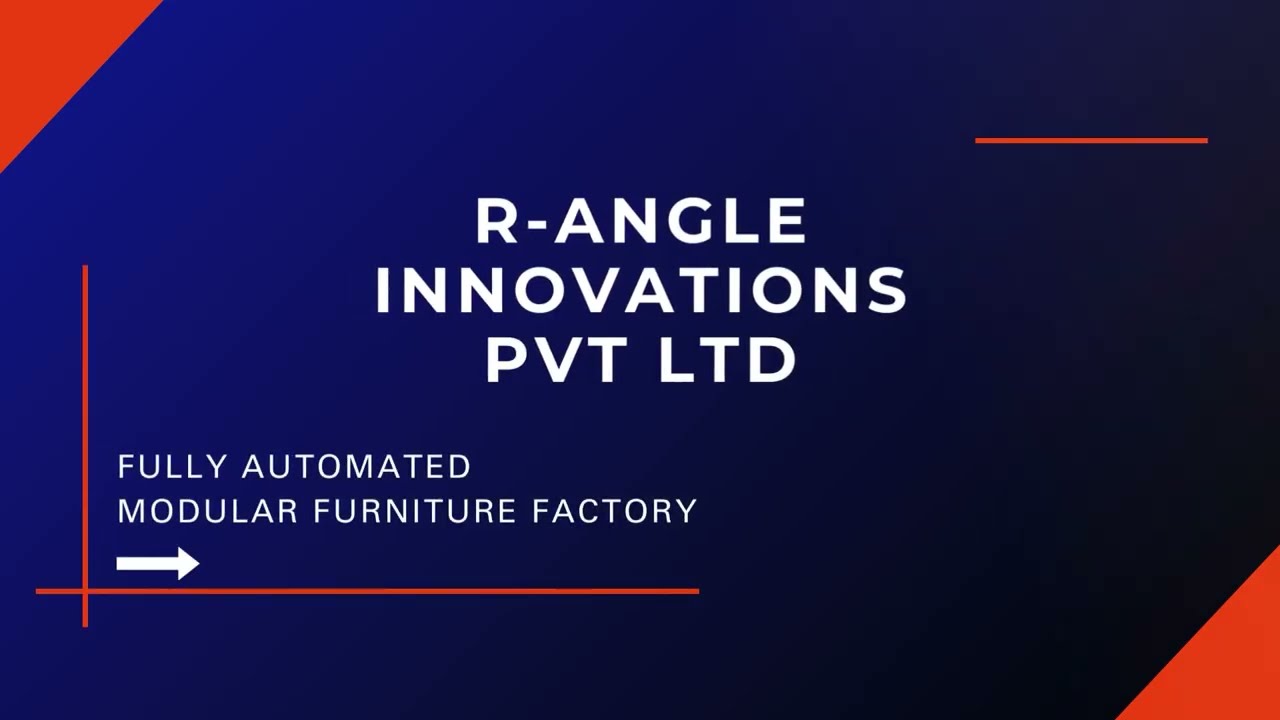 Best Modular Furniture Factory in Bhubaneswar | Rangle Innovations Pvt. Ltd.