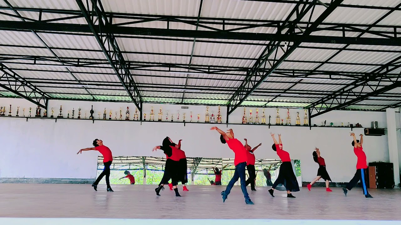 STILL THE ONE I LOVE - LINE DANCE (José Miguel Belloque Vane)