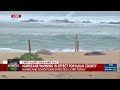 Kauai Warns of Extended Road Closures as Hurricane Lowell Nears