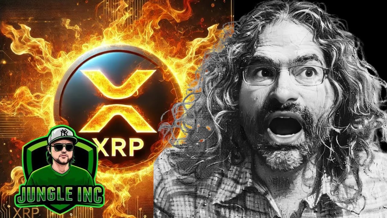 Ripple XRP: You got to be kidding me!!! - YouTube