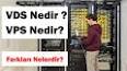 VDS Nedir? Nasıl Kullanılır? VPS’ten Farkları Nelerdir? ile ilgili video