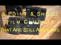 5 Point And Shoot Film Cameras That Are Still Awesome