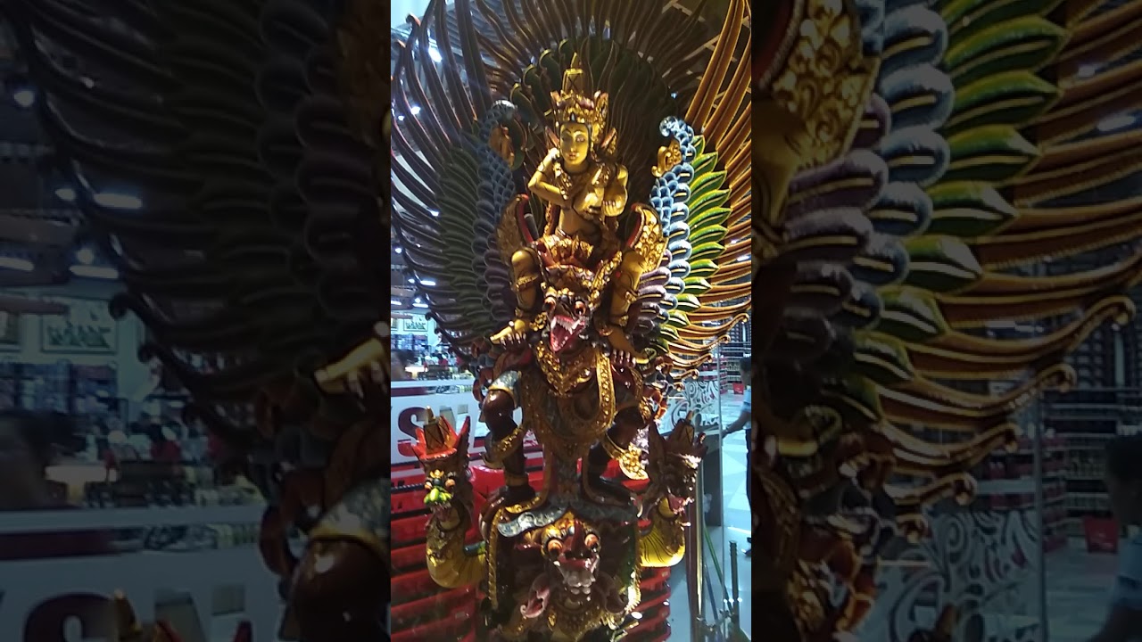 Tour krisna oleh2 khas Bali 20-11-2019(1) 