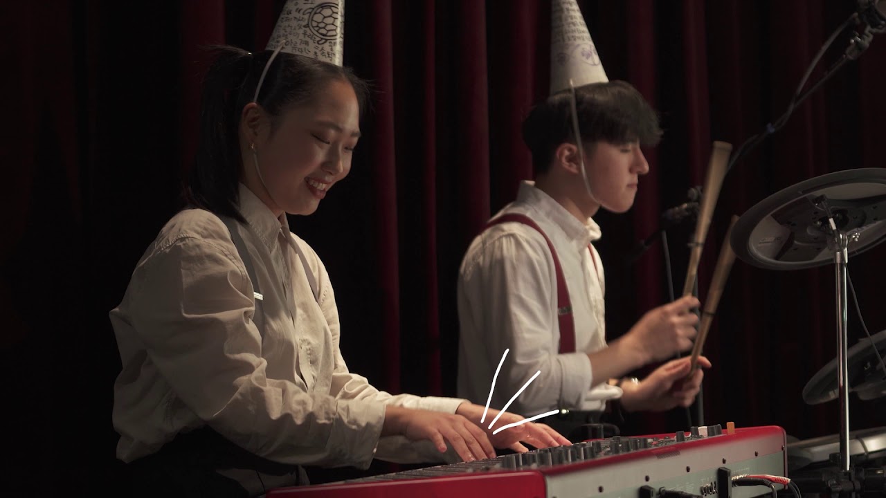 BRUSH THEATRE Doodles Pop YouTube