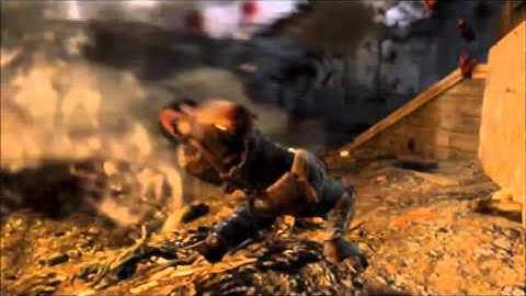 Fallout4 Mine Disarm FAIL