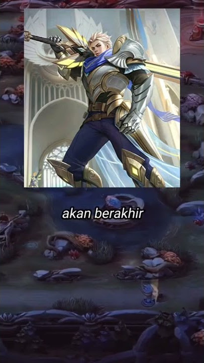 KATA KATA ALUCARD YANG BIJAK#shorts