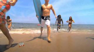 WWE SummerSlam 2011 Promo (HD)