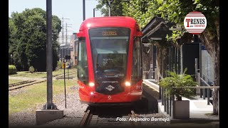 Compacto de noticias Nº 251: ¿Instalarán tranvías y buses eléctricos en el centro porteño?