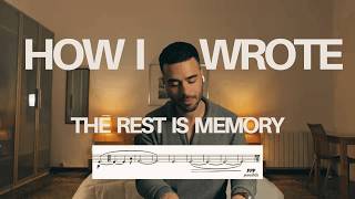 BREAKDOWN - The Rest is Memory