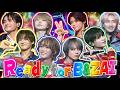 B&ZAI【Ready for B&ZAI】LIVE TOUR 2026 -ROCK’N’DOL-in日本武道館より