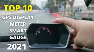 TOP 10: Best Digital Waterproof Wireless Vibration 2021 | Hour Meter for Motorcycle Dirt