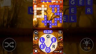 Wordscapes Daily Puzzle Answers - Aug 2 | Wordscapes Daily Answers