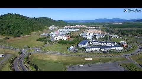 DiReC UniMAP #005 - The View From Here 3