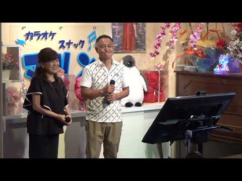 Canaria (Masayuki Suzuki feat. Ryoko Shinohara) Cover by Masanori-san & Yoko