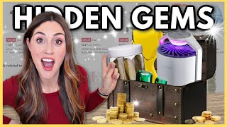 13 Surprisingly Impressive Must-Have Products | Amazon Hidden Gems 💎