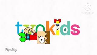 Ivan Tube’s TVOKids Logo Bloopers 3 Part 17 - I-Chan is here (FIXED VERSION)