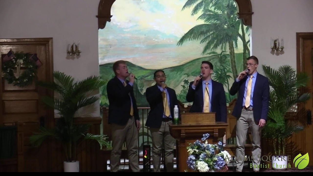 Wednesday Night Service - Pastor John Wilkerson- 7/2/25
