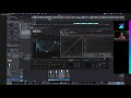 Tutorial the perfect kick by crazy astronaut aka furious psytrance  electronic music production
