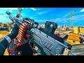 WARZONE URZIKSTAN BATTLE ROYALE GAMEPLAY!