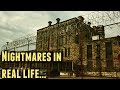 Top 5 Haunted Prisons