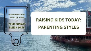Raising Kids Today | Your Sunday Lunch Date | April 05, 2026