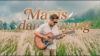 MANIS DAN SAYANG - Koes Plus (Cover Faldiansyah) | Lagu Kenangan Rasa Baru