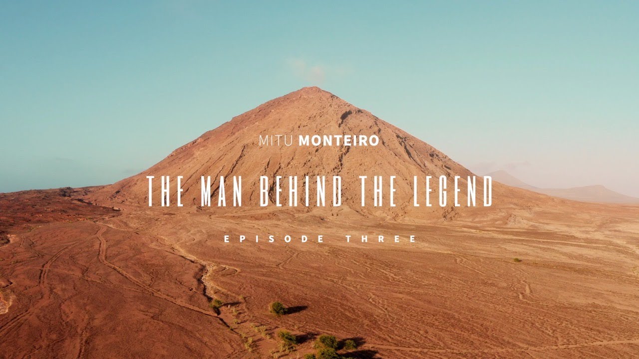 MITU MONTEIRO │ The man behind THE LEGEND │ Ep.3