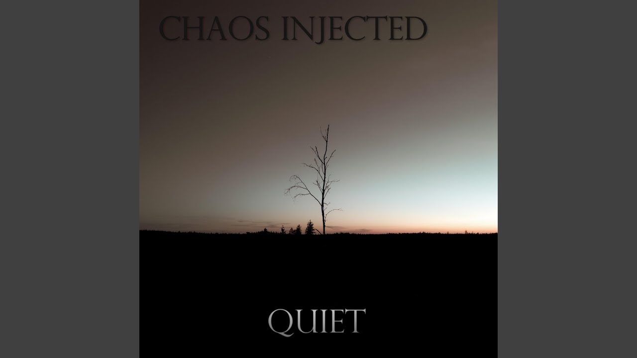 Watch Quiet on YouTube Watch Quiet on YouTube