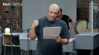 Podacto Stüdyo Şair