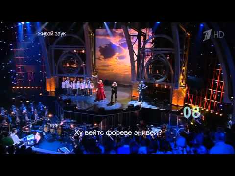 Queen Кормухина Матвейчук 3 Выпуск Две Звезды 2013
