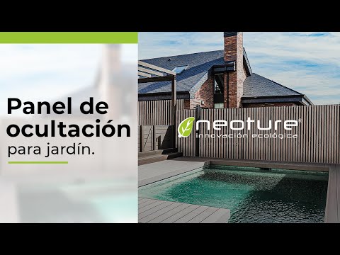 Suelos de madera para exterior. Donde utilizarlos y como diferenciarlos -  Neoture, Madera Composite para Exterior