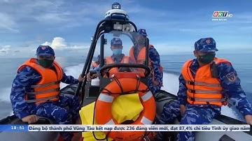 Tăng cường công tác dân vận khéo, góp phần bảo vệ vững chắc chủ quyền biển đảo | BRTgo